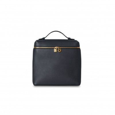 LORO PIANA EXTRA POCKET BACKPACK L23.5 FAN4041 (23*21*8cm)